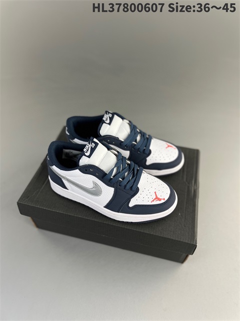 men air jordan 1 shoes 2023-10-9-672